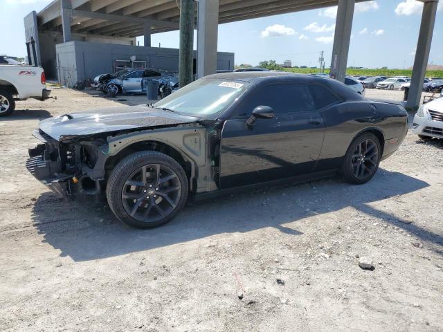 Vin: 2c3cdzjg6lh235654, lot: 55821265, dodge challenger gt 2020 img_1