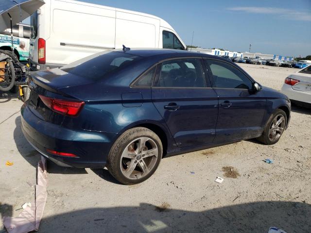 Vin: wauaugff2j1030977, lot: 55461385, audi a3 premium 20183