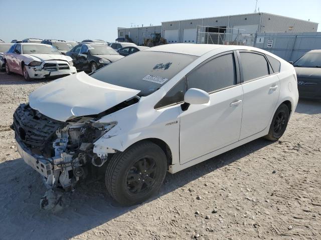 Vin: jtdkn3du1d1682525, lot: 53632825, toyota prius 2013 img_1