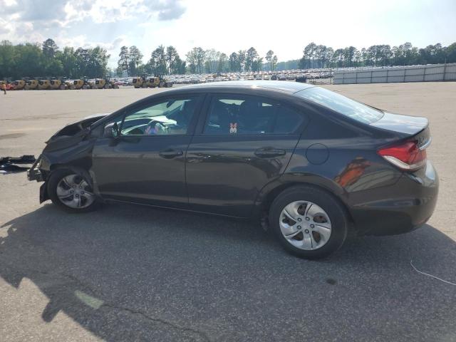 Vin: 2hgfb2f56dh575371, lot: 55742485, honda civic lx 20132