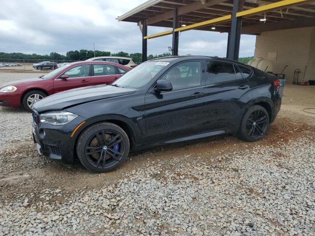 BMW X6 M