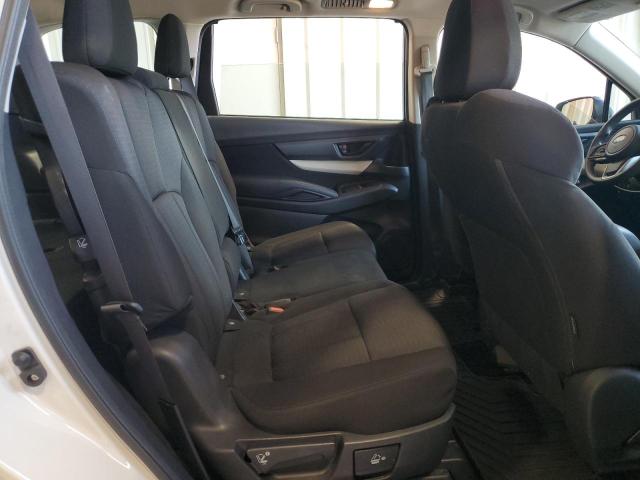 2019 SUBARU ASCENT 4S4WMAADXK3444716