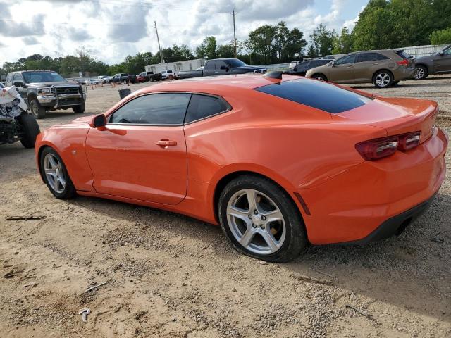 Vin: 1g1fb1rx5k0157190, lot: 55311075, chevrolet camaro ls 20192