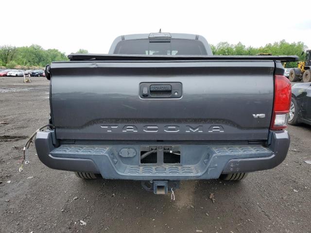 2019 TOYOTA TACOMA DOU 3TMDZ5BN9KM068553
