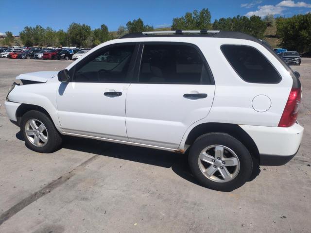Vin: kndkgca34a7713703, lot: 57785775, kia sportage lx 20102