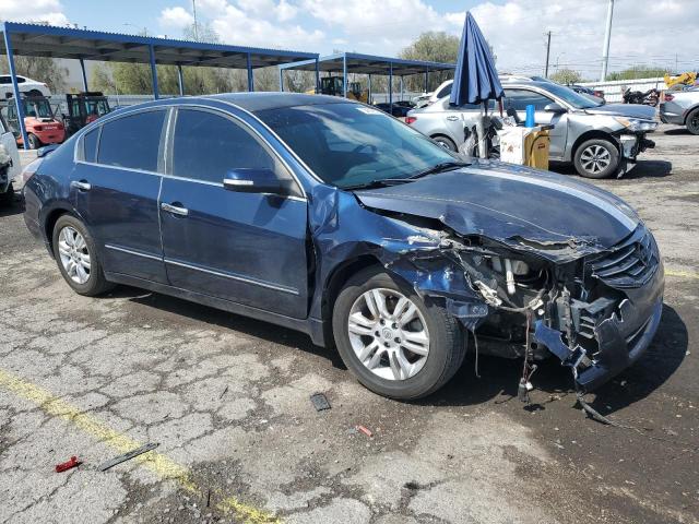 Vin: 1n4al2ap4an429803, lot: 54628525, nissan altima base 20104