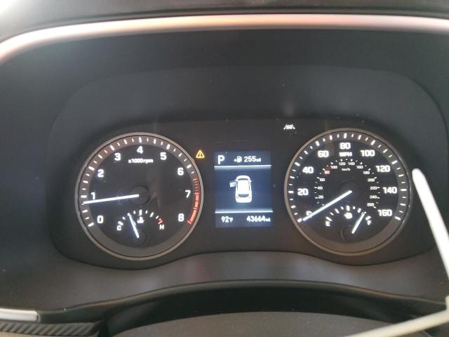 2021 HYUNDAI TUCSON LIM - KM8J33AL7MU315345