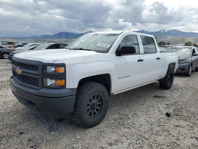 Vin: 3gcukpec4eg401206, lot: 57626165, chevrolet all models k1500 2014 img_1