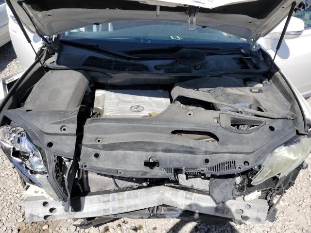 2012 LEXUS RX 350 - 2T2BK1BA4CC124776