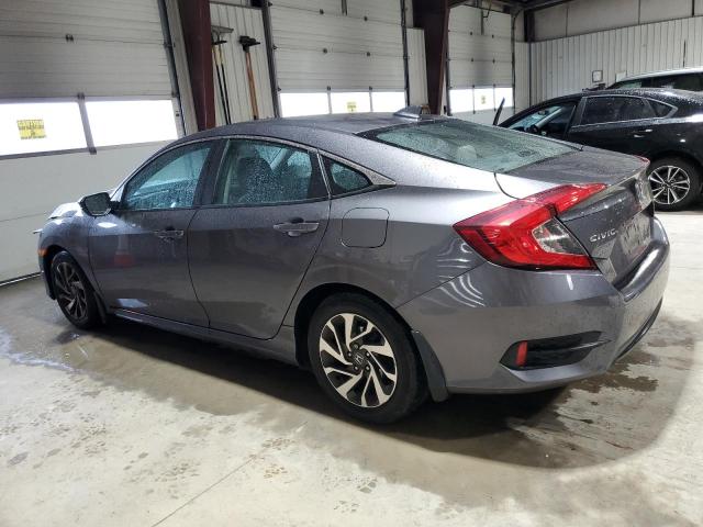 Vin: 2hgfc2f79hh512589, lot: 58650965, honda civic ex 20172