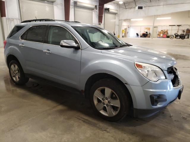 Vin: 2gnflfek3f6323478, lot: 58553025, chevrolet equinox lt 20154