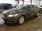 2015 FORD FUSION SE - 1FA6P0H76F5102279