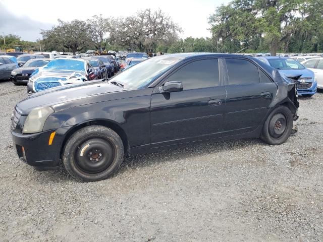 CADILLAC CTS