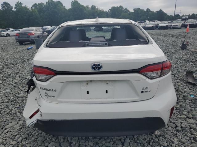 2025 TOYOTA COROLLA LE - JTDBCMFEXS3084873