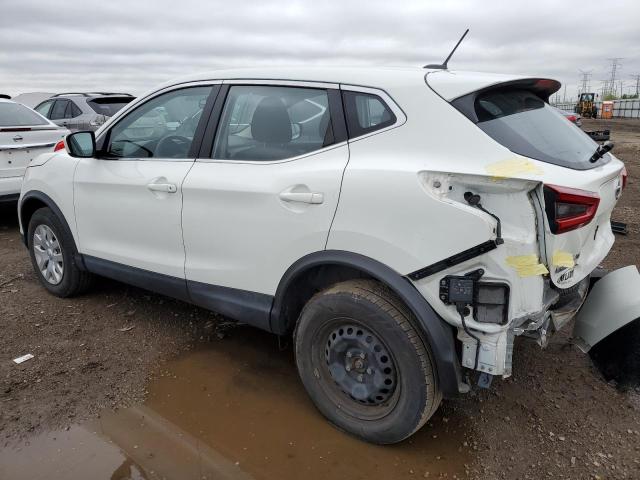 2020 NISSAN ROGUE SPOR - JN1BJ1CW1LW363987