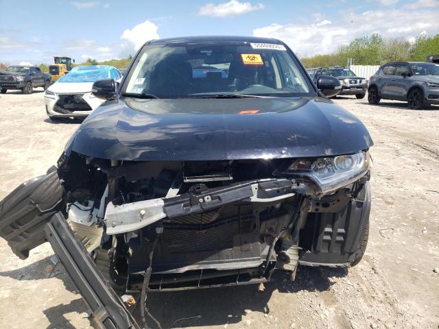 2020 MITSUBISHI OUTLANDER JA4AZ3A37LZ047234