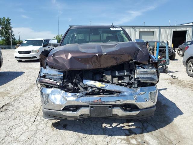 2016 CHEVROLET SILVERADO - 3GCUKSEC4GG303427