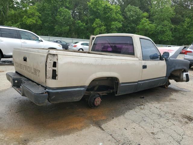 Vin: 1gcdc14z4kz145192, lot: 57044565, chevrolet gmt c1500 19893