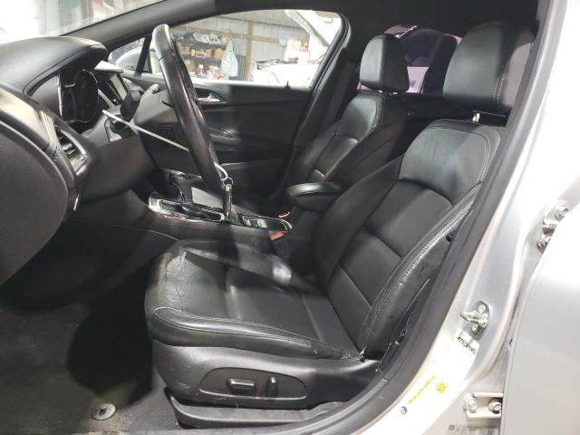 2016 CHEVROLET CRUZE PREM - 1G1BG5SM1G7290485