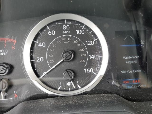 2020 TOYOTA COROLLA LE - 5YFEPRAE2LP088317
