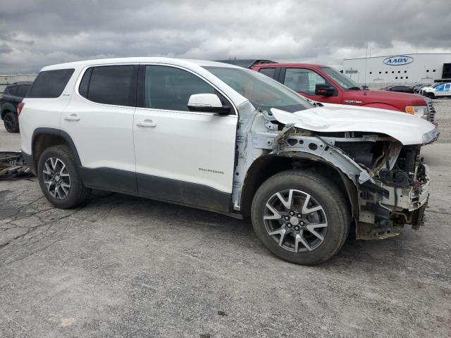 Vin: 1gkknkla5lz182020, lot: 58253525, gmc acadia sle 20204