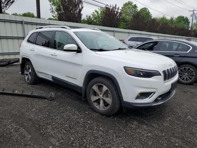Vin: 1c4pjmdx6md131703, lot: 56673765, jeep grand cher limited 20214