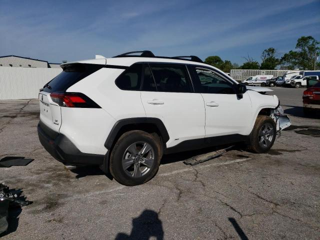 Vin: 4t3lwrfv6ru113429, lot: 55836675, toyota rav4 le 20243