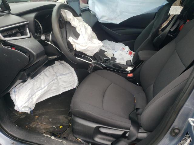 2020 TOYOTA COROLLA 5YFEPRAEXLP081888