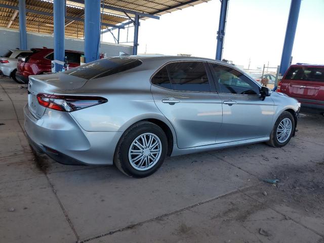 Vin: 4t1c31ak4mu030445, lot: 56599985, toyota camry le 20213