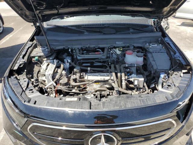 2023 MERCEDES-BENZ EQB 250+ W1N9M0CB3PN029314