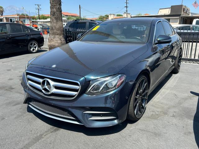 Vin: wddzf4jb6ha178987, lot: 58871545, mercedes-benz e-class 300 20172