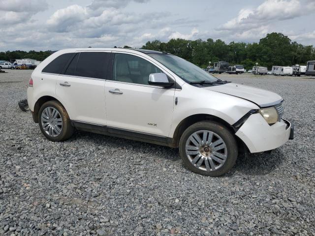 Vin: 2lmdj6jcxabj34220, lot: 58553455, lincoln mkx 20104