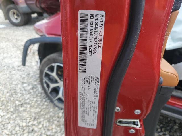 2024 JEEP COMPASS LI 3C4NJDCN4RT172887