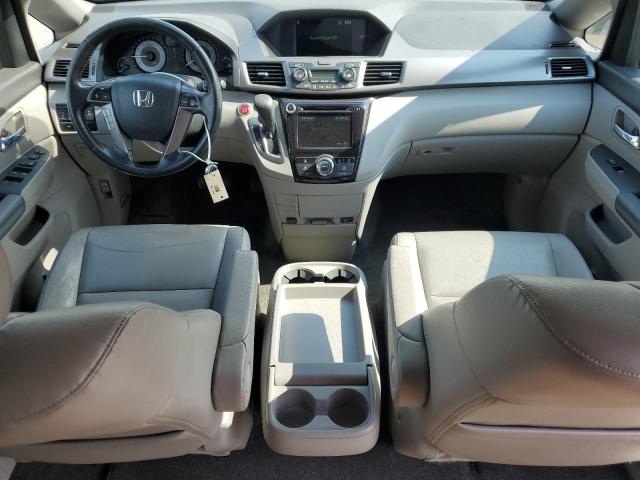 2016 HONDA ODYSSEY EX - 5FNRL5H66GB132308