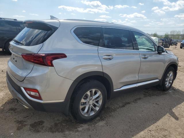 Vin: 5nms3cad4lh238568, lot: 55576895, hyundai santa fe sel 20203
