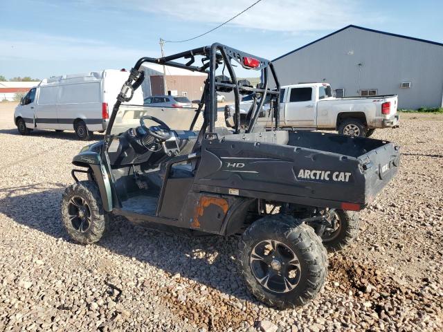 2013 ATV ARCTIC CAT 4UF13MPV5DT303213