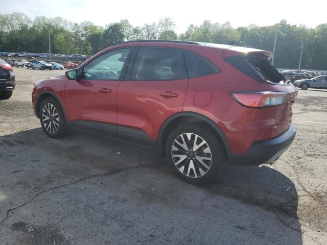 Vin: 1fmcu9bz4lub54527, lot: 57207305, ford escape se sport 20202
