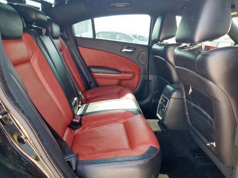 2015 DODGE CHARGER SX - 2C3CDXHG0FH727689