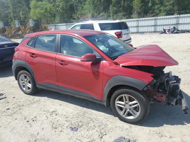 Vin: km8k2cab4nu820064, lot: 57662595, hyundai kona sel 20224