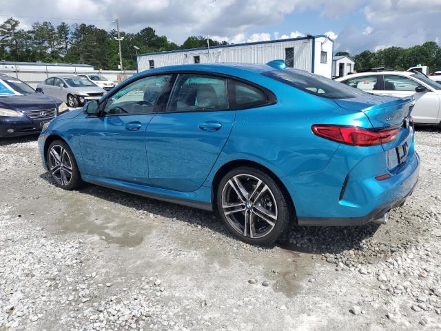 Vin: wba73ak05r7r79363, lot: 56784095, bmw 2 series 20242