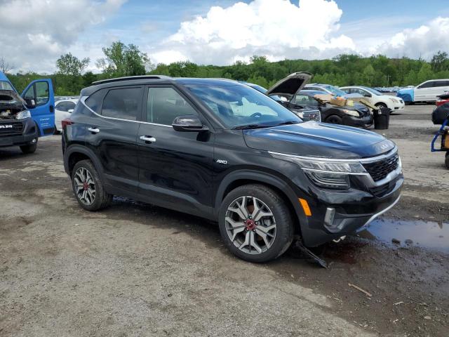 2023 KIA SELTOS SX KNDETCA2XP7432868