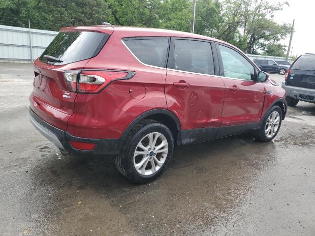 Vin: 1fmcu9g93hua44908, lot: 57908355, ford escape se 20173