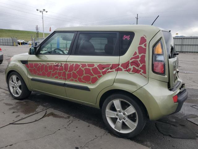 Vin: kndjt2a24a7177084, lot: 57480405, kia soul + 20102
