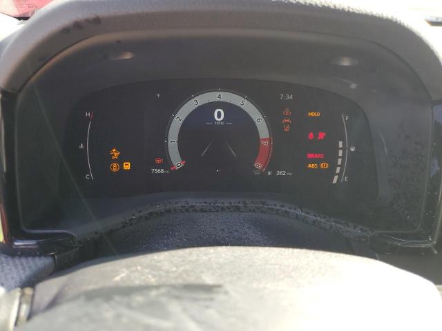 2025 TOYOTA CAMRY XSE - 4T1DBADK4SU021549