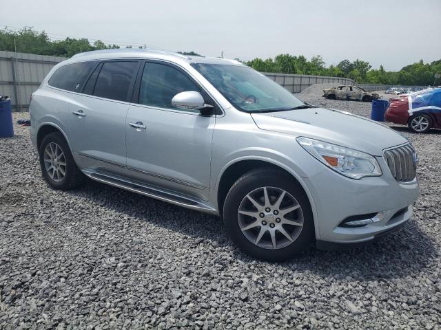 Vin: 5gakrbkd7hj105085, lot: 55875255, buick enclave 20174