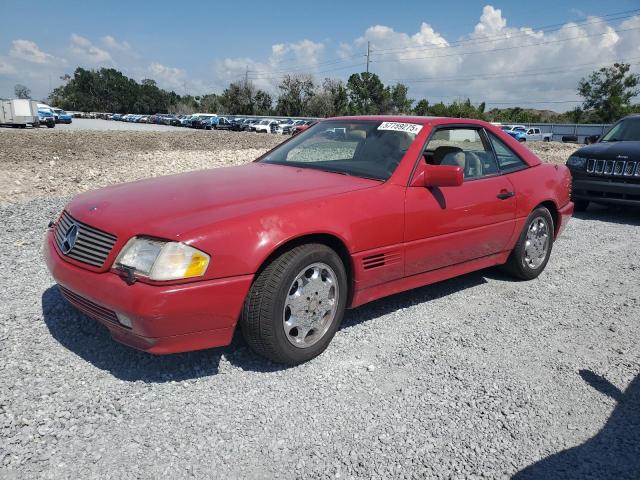 Vin: wdbfa67e2sf117167, lot: 57759275, mercedes-benz sl-class 500 1995 img_1