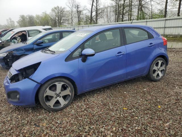 2012 KIA RIO