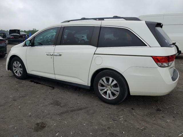 Vin: 5fnrl5h69fb094118, lot: 55504635, honda all models exl 20152