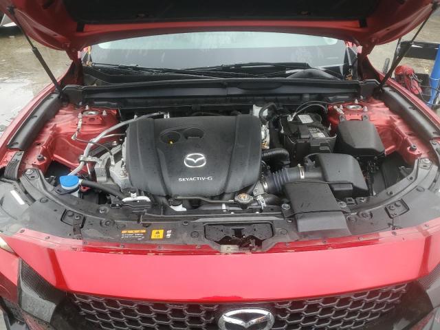 2024 MAZDA CX-50 SELE 7MMVABAMXRN202943
