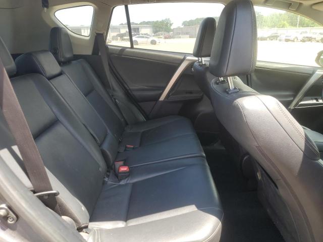 2015 TOYOTA RAV4 - JTMDFREV3FD160559
